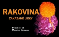 Rakovina - zakázané lieky (dokument)